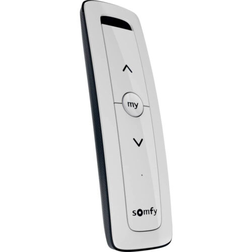 Burda Controller Situo 1 – io homecontrol og Somfy 1