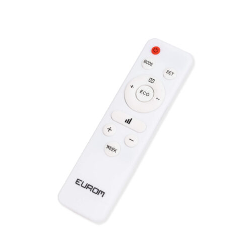 Eurom Alutherm - WiFi - Remote
