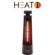 HEAT1 ECO High-line Cone - 1200W - Infrarød ULG+
