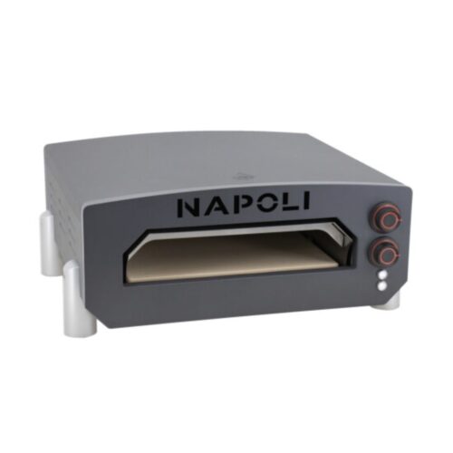 Napoli Elektrisk Pizzaovn - 2000w