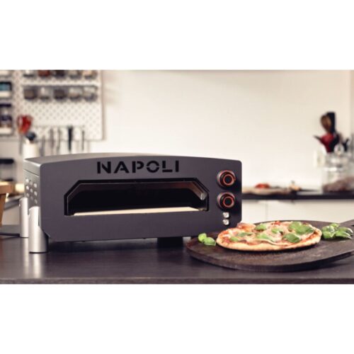 Napoli Pizzaovn Miljoe 2