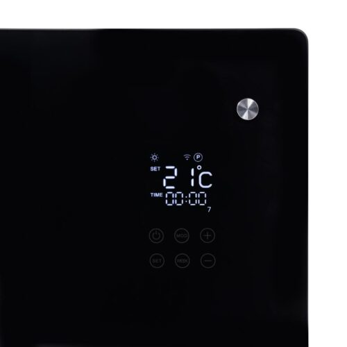 EUROM Alutherm Verre 1000 Wifi 5